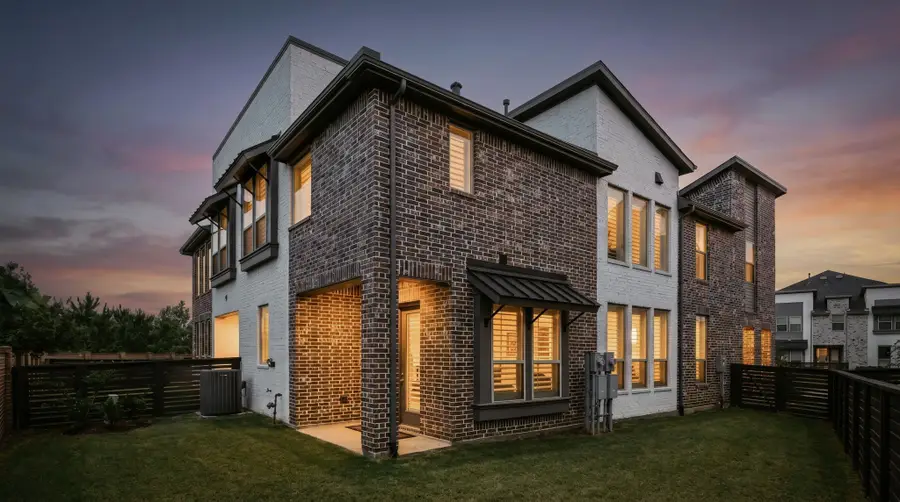 16514 Amber Patina Lane, Cypress, TX 77433 - #2