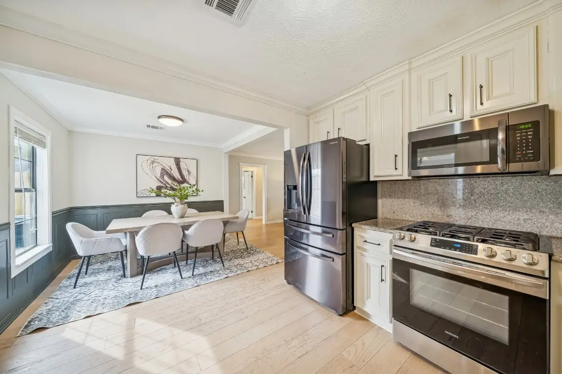 1616 Tabor Street, Houston, TX 77009 - #1