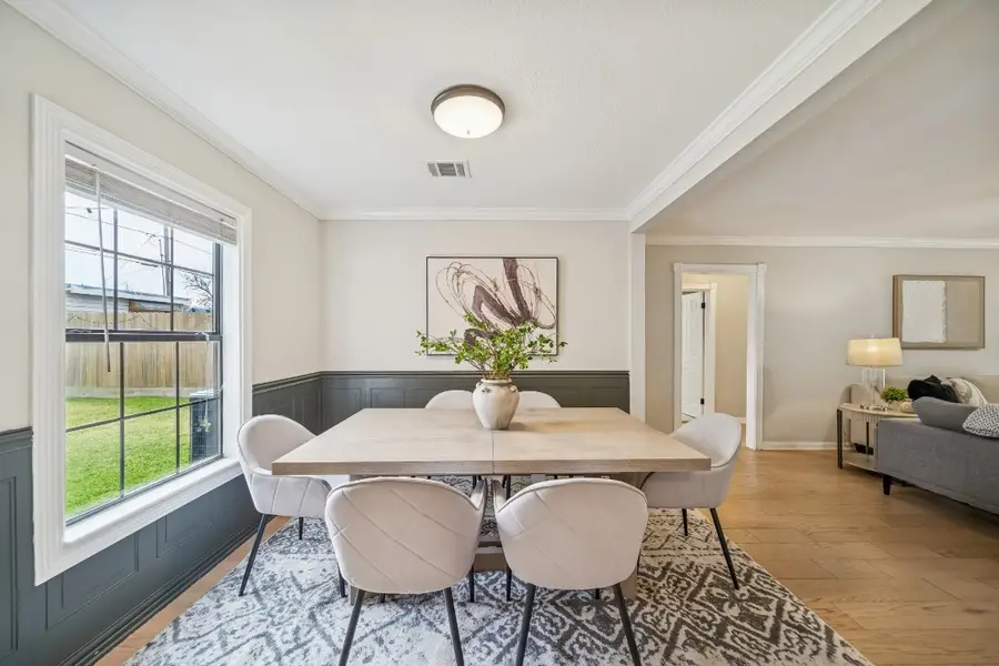 1616 Tabor Street, Houston, TX 77009 - #3