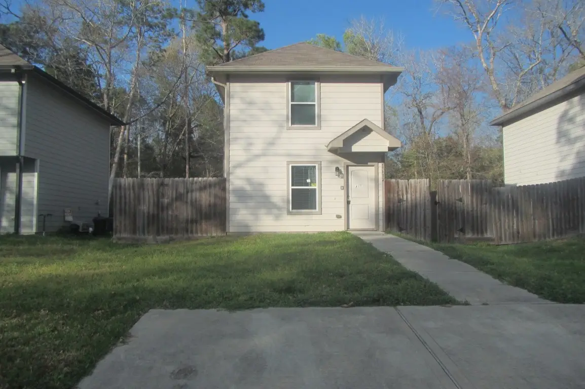 28612 Netawaka, Huntsville, TX 77320 - #1