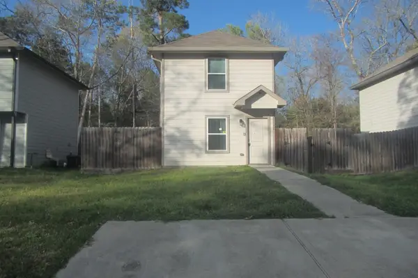28612 Netawaka, Huntsville, TX 77320