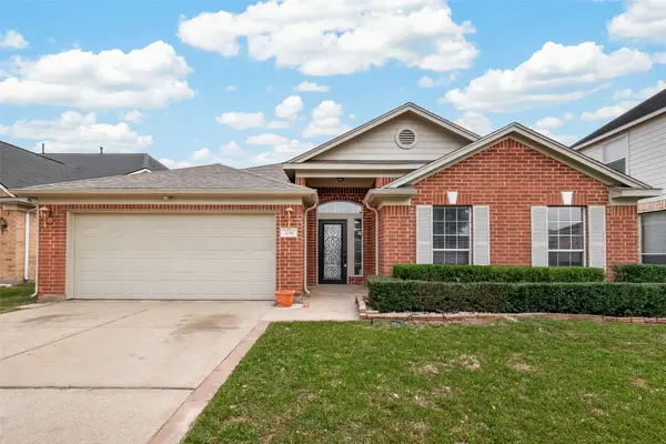 3746 Garden Green Trail, Katy, TX 77449