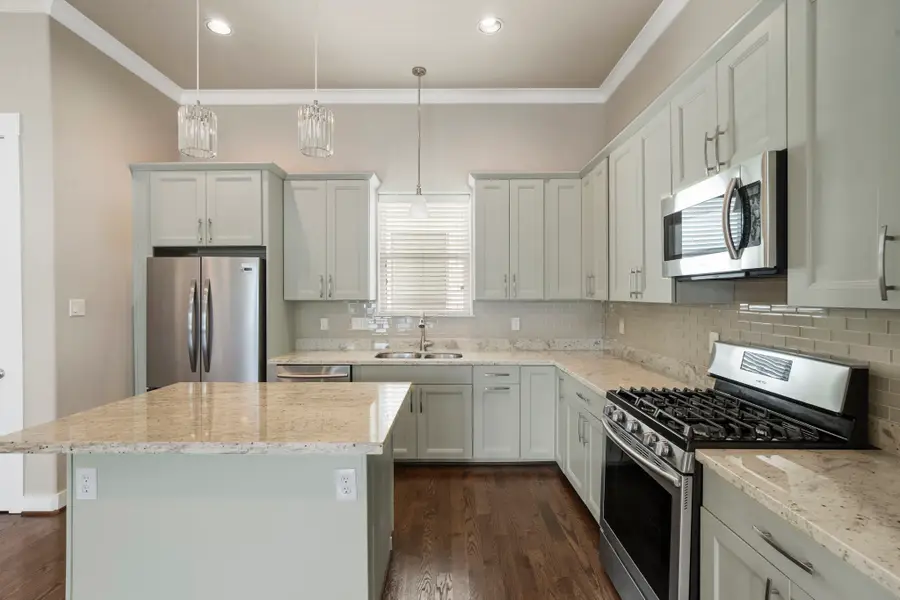 1629 W 23rd Street, Houston, TX 77008 - #3