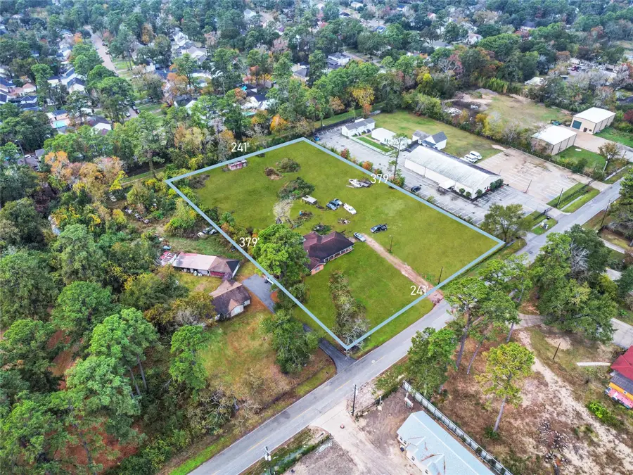 17419 Bamwood Drive, Houston, TX 77090 - Image #3