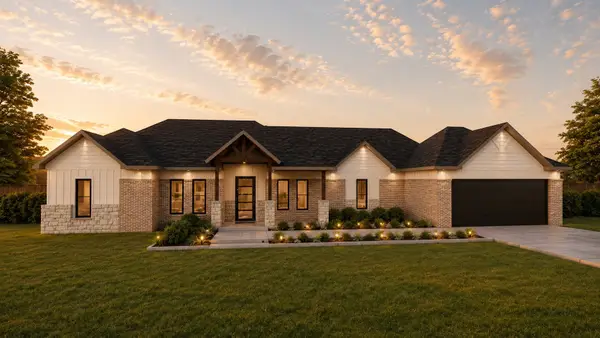8511 August, Needville, TX 77461
