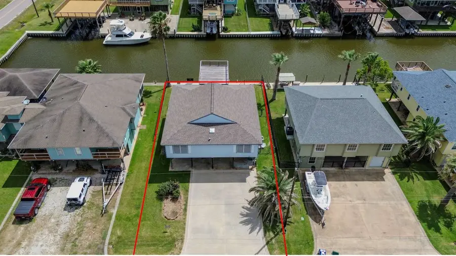 111 Sand Shoals Road, Freeport, TX 77541 - Image #3