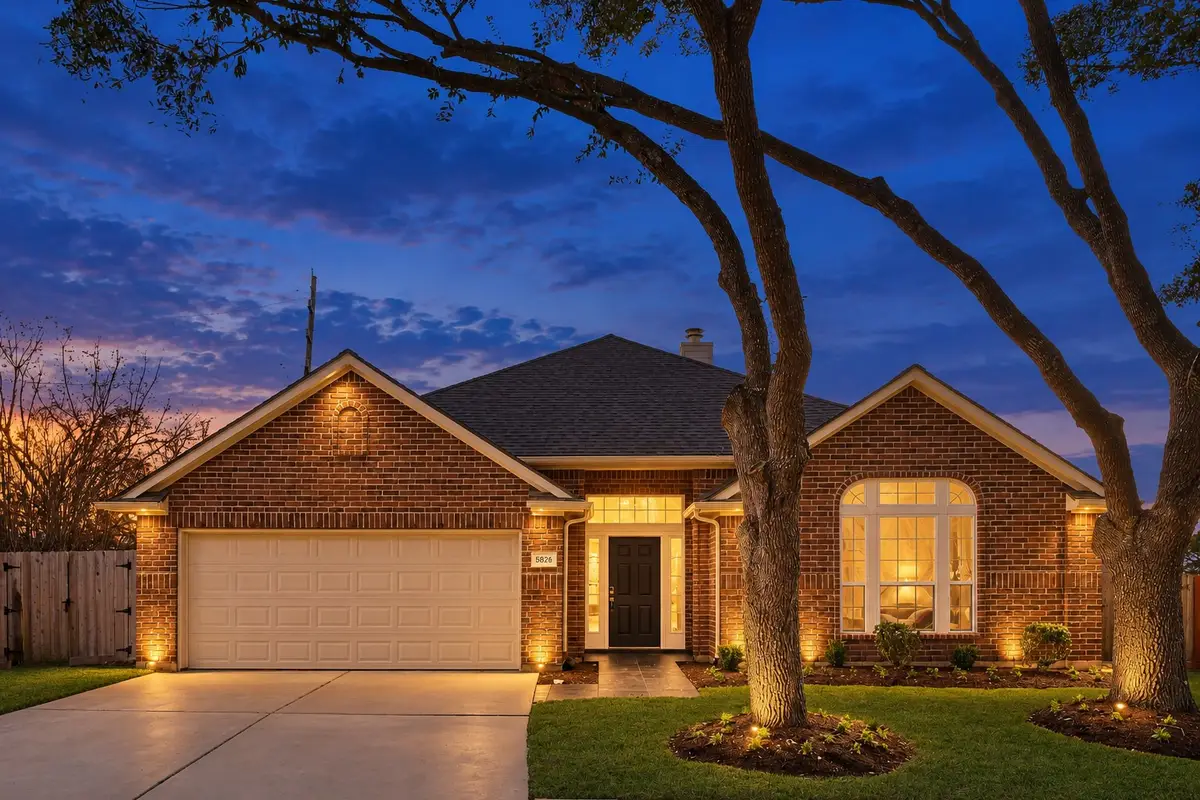 5826 Prade Ranch Lane, Richmond, TX 77469 - #1
