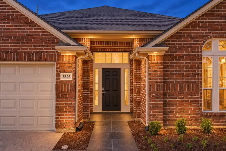 5826 Prade Ranch Lane, Richmond, TX 77469 - #2