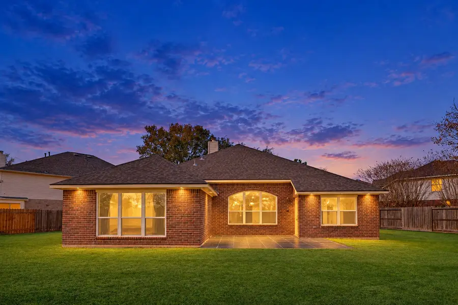 5826 Prade Ranch Lane, Richmond, TX 77469 - #3