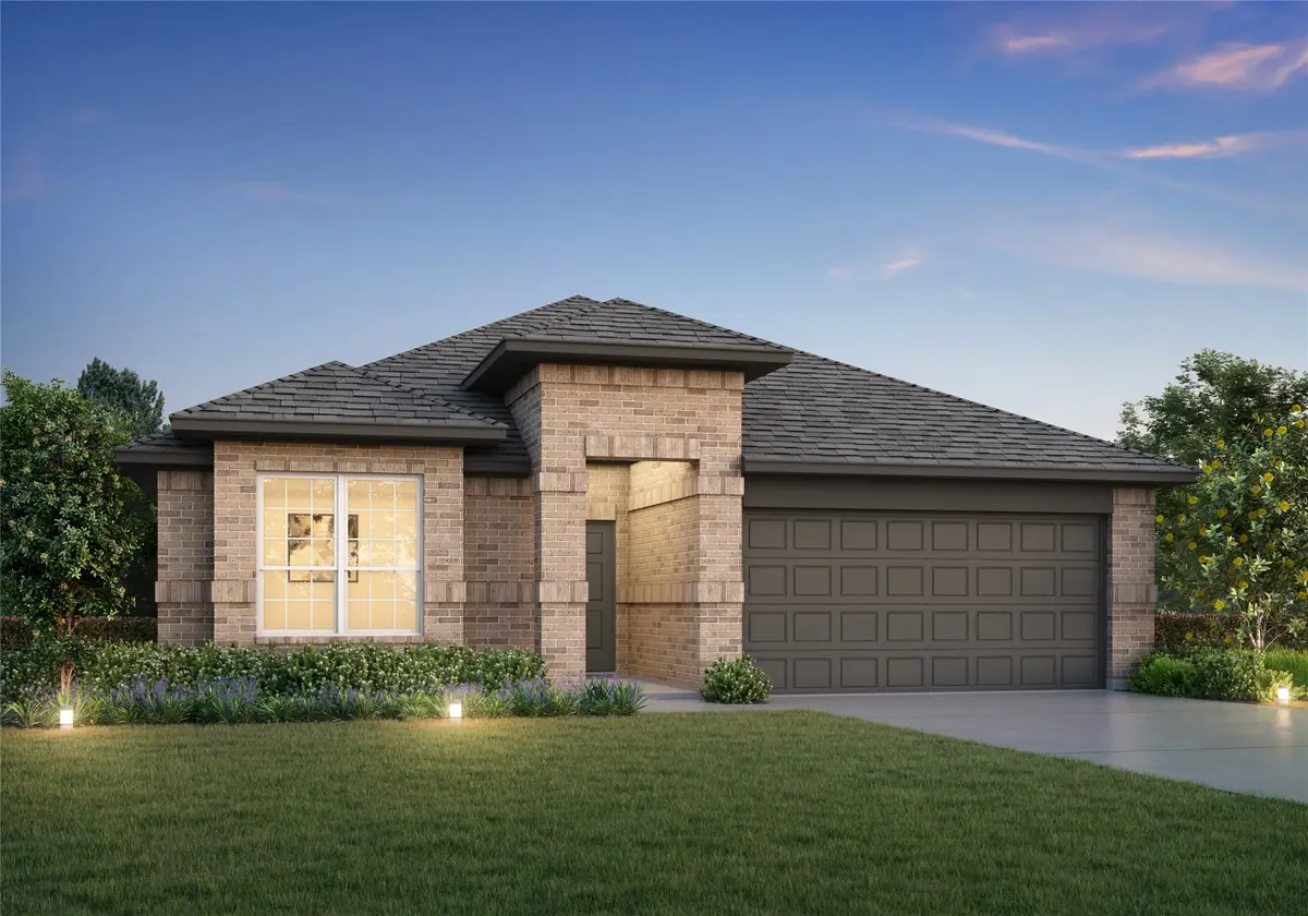 3049 Mustang Grove Way, Brookshire, TX 77423 - #1