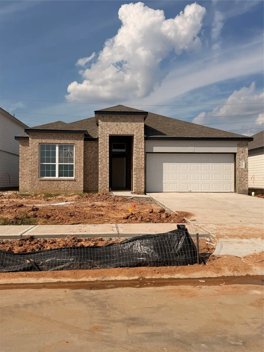3049 Mustang Grove Way, Brookshire, TX 77423 - #2