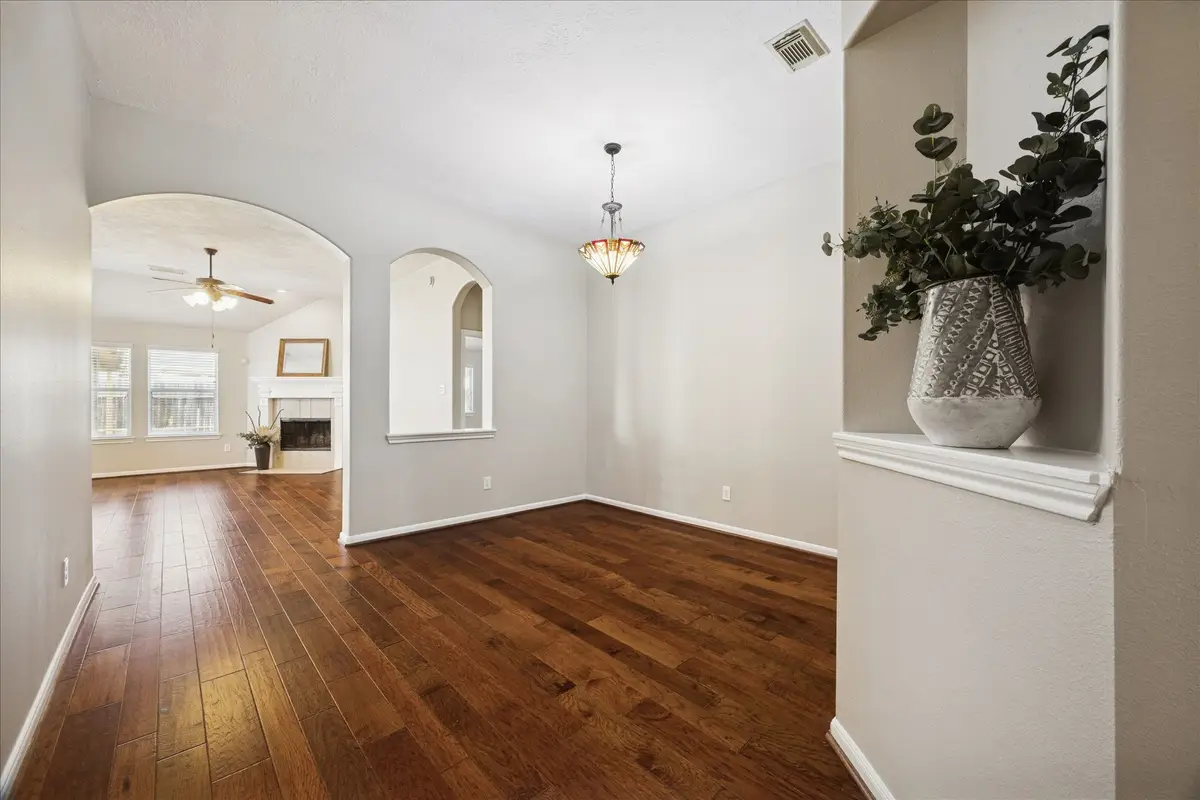 1909 Lazy Hollow Lane, Pearland, TX 77581 - #1