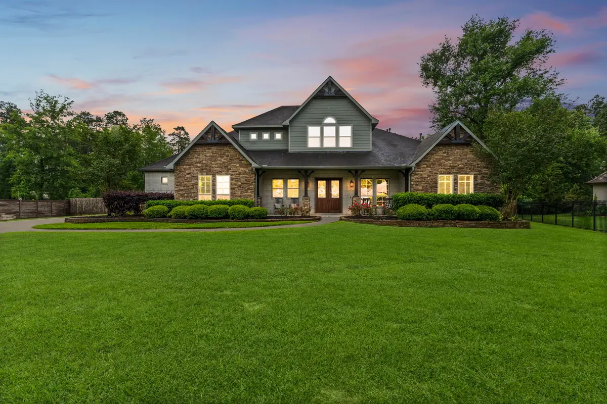 5006 Newport Court, Southeast Montgomery, TX 77386 - Image #1