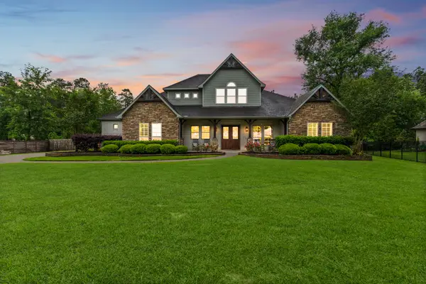 5006 Newport Court, Spring, TX 77386