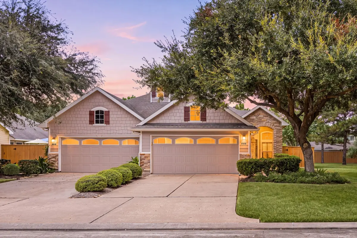 5306 Greenbrae Lane, Katy, TX 77494 - #1
