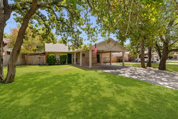 702 San Mario Court #A, College Station, TX 77845