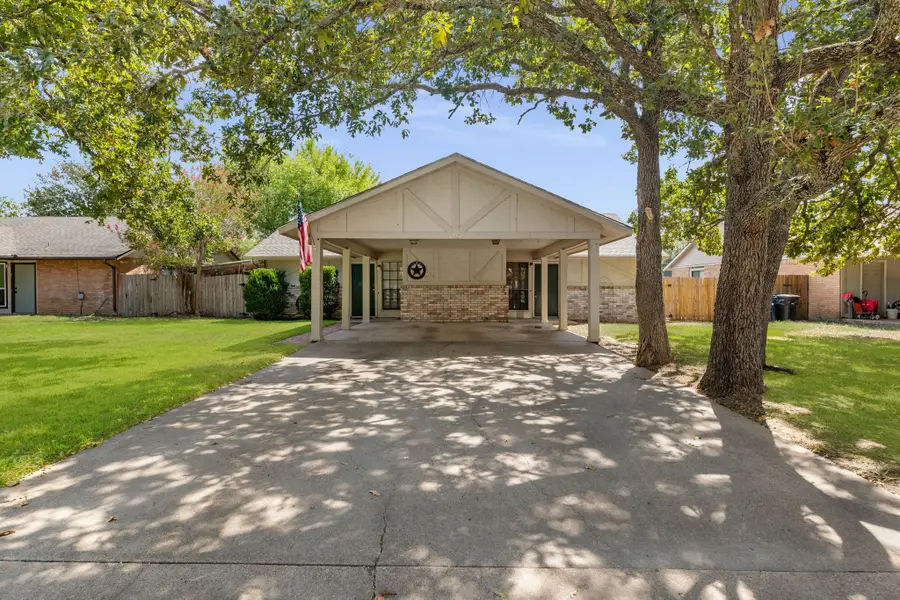 702 San Mario Court #A, College Station, TX 77845 - #2