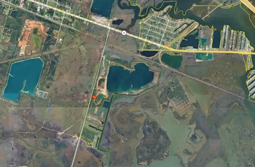 05 Harbor Drive, La Marque Hitchcock, TX 77554 - #3