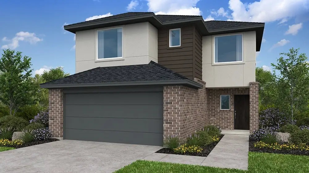 9211 Willowbank Gap Lane, Cypress, TX 77433 - #1