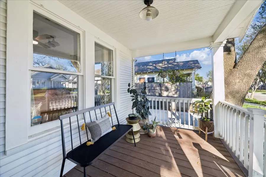 1135 Jerome Street, Houston, TX 77009 - #2