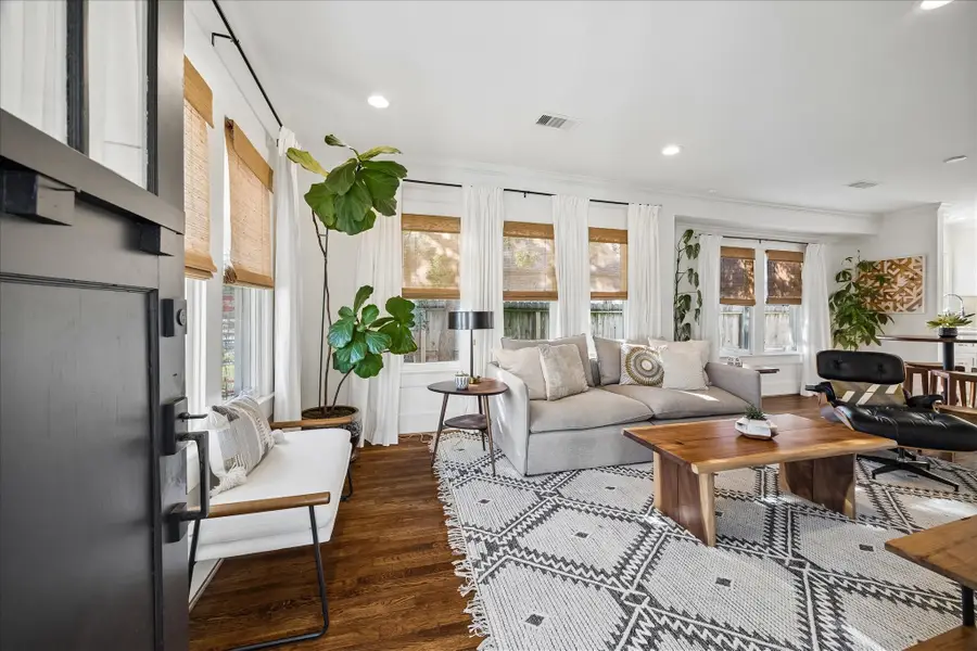 1135 Jerome Street, Houston, TX 77009 - #3