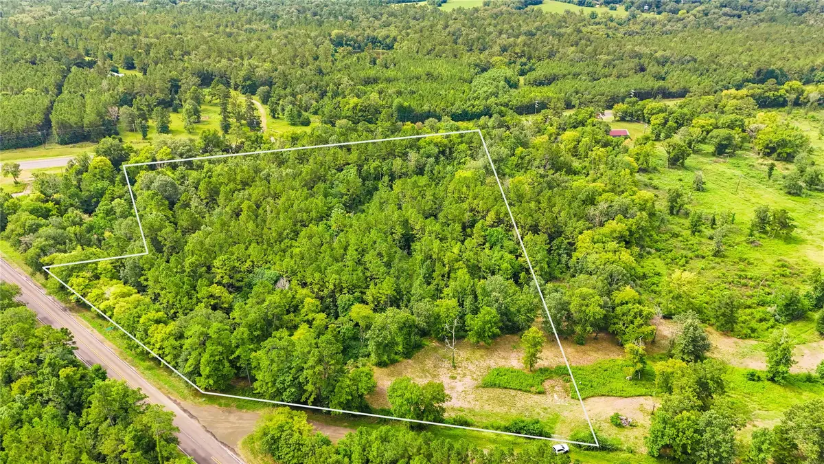 TBD County Road 3610, Woodville, TX 75979 - Image #1