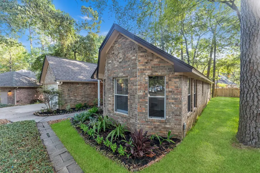 128 E Park Drive, Conroe, TX 77356 - #3