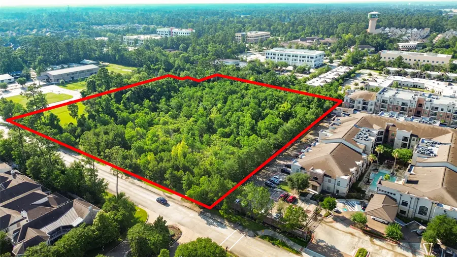 1120 Wellman Road, Conroe, TX 77384 - Image #2