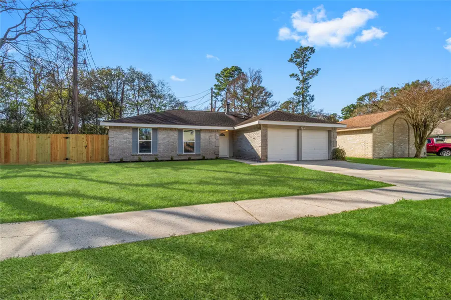 6602 Barrygate Drive, Spring, TX 77373 - Image #3