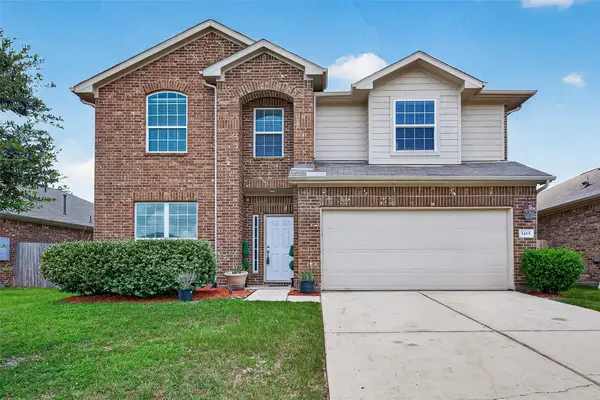 1415 Reno Ridge Lane, Spring, TX 77373