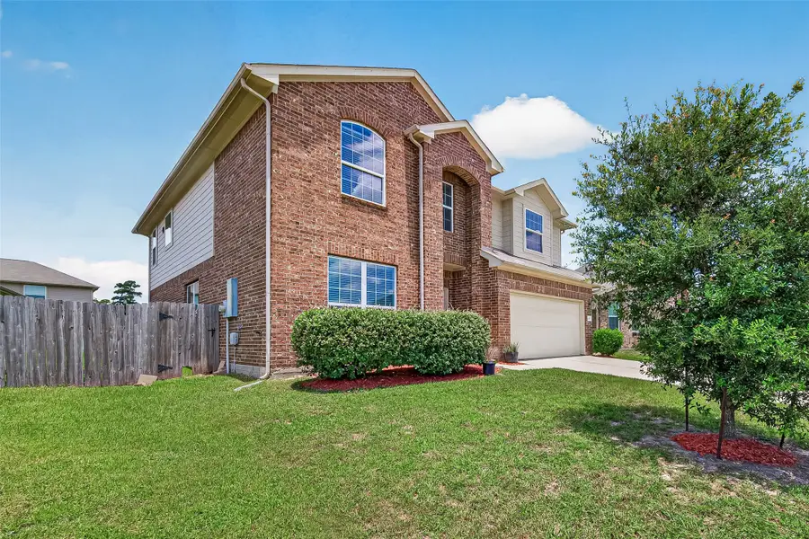 1415 Reno Ridge Lane, Spring, TX 77373 - #2