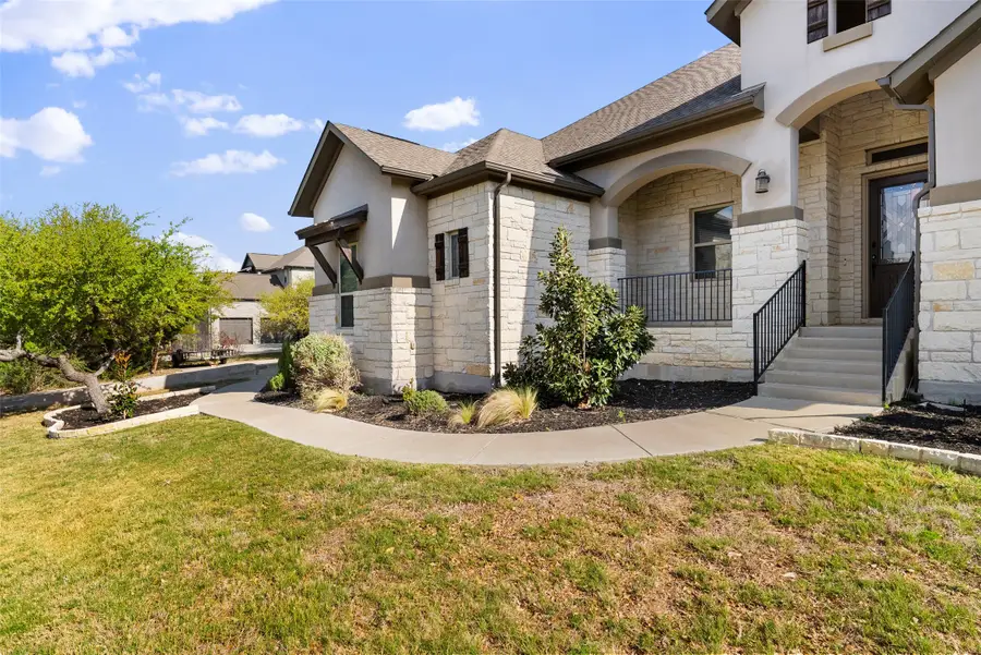 959 Blue Ridge Drive, Dripping Springs, TX 78620 - #2