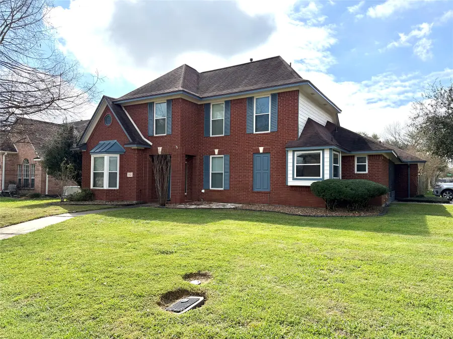 102 Thyme Trail, Lake Jackson, TX 77566 - #2