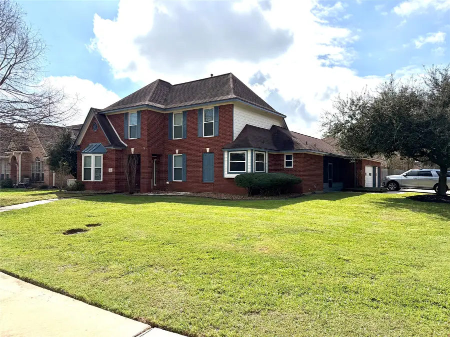 102 Thyme Trail, Lake Jackson, TX 77566 - #3