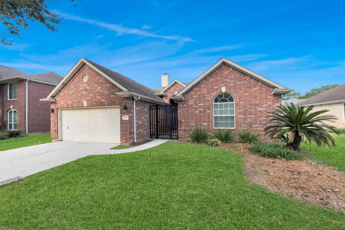 1819 Misty Falls Lane, Richmond, TX 77406 - #1