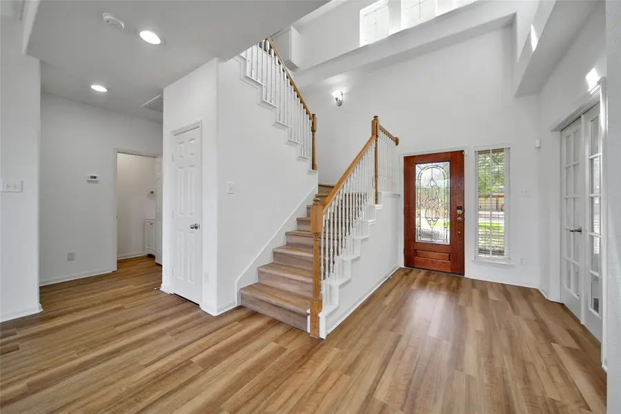 19918 Letchfield Hollow Drive, Spring, TX 77379 - #2