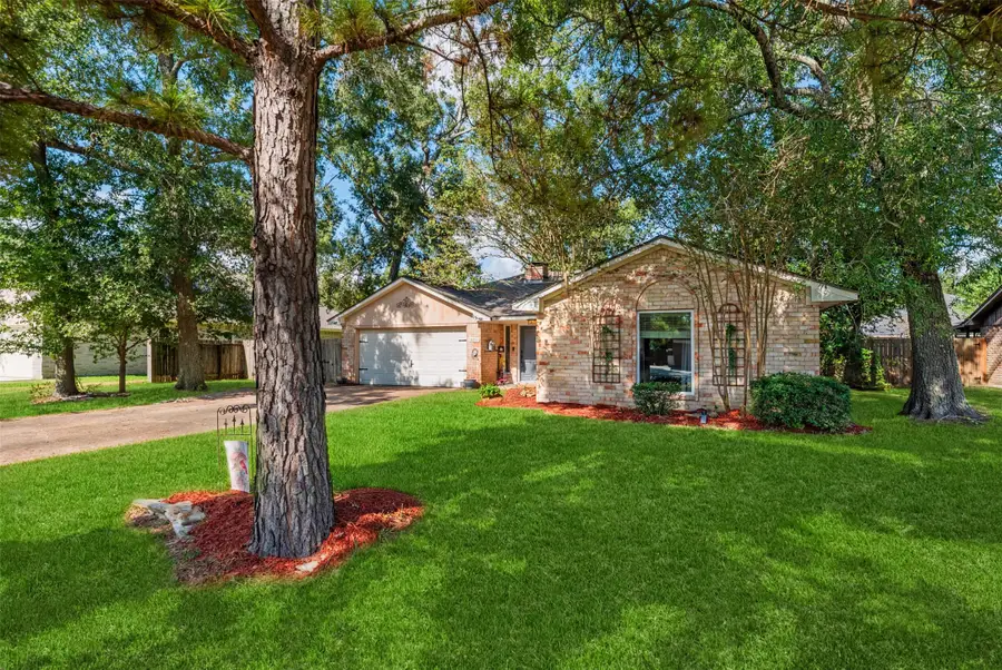 16511 Port O Call Street, Crosby, TX 77532 - #2