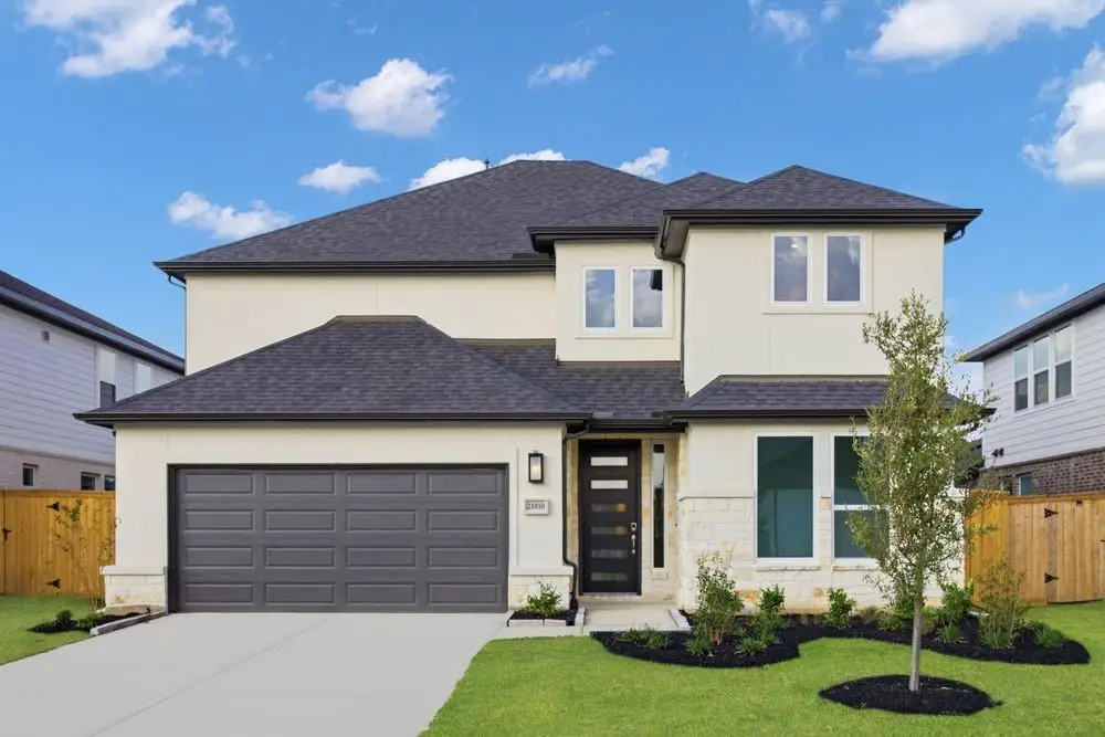 21818 Erskine Peaks Place, Cypress, TX 77433 - Image #1