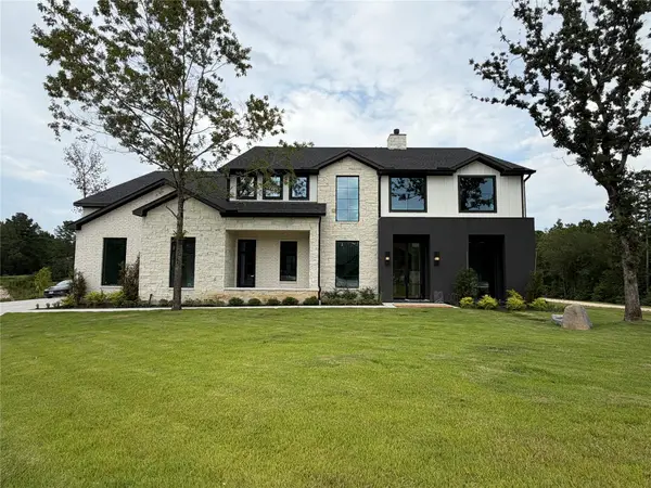 23701 Birch Grove Road, Montgomery, TX 77316