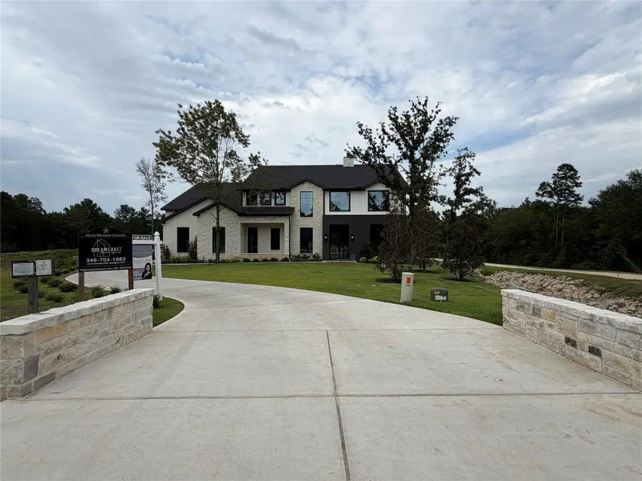 23701 Birch Grove Road, Montgomery, TX 77316 - #2