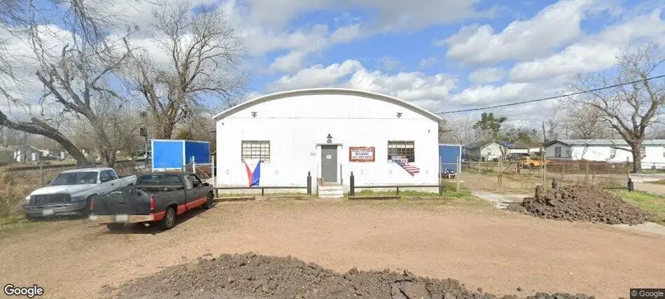 303 N Mantz Street, Victoria, TX 77901 - #1