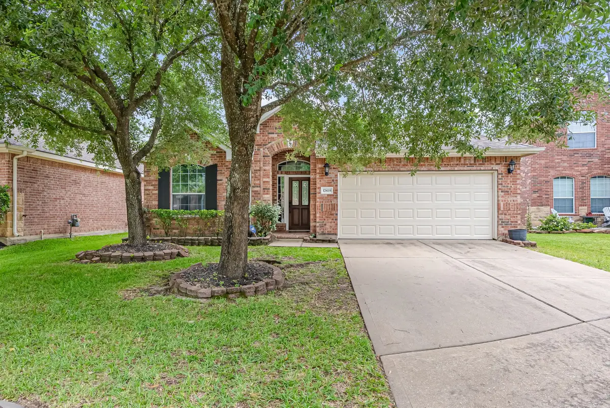 17819 Serene Shore Drive, Cypress, TX 77429 - #1