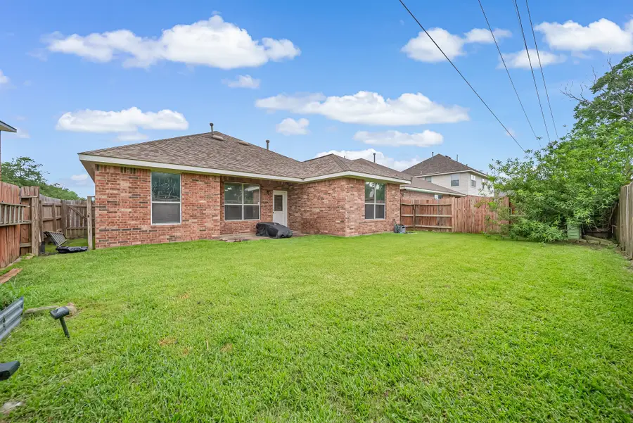 17819 Serene Shore Drive, Cypress, TX 77429 - #2