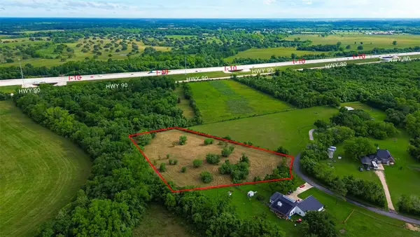 0 Elberta Lane, Brookshire, TX 77423