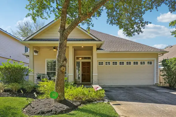 12226 Sunlight Peak Lane, Humble, TX 77346