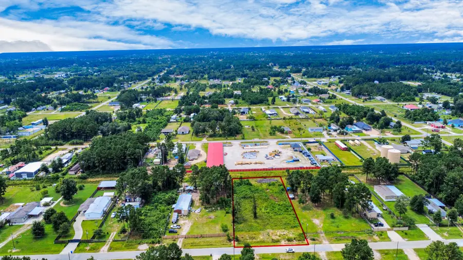 433 County Road 5023, Cleveland, TX 77327 - #3