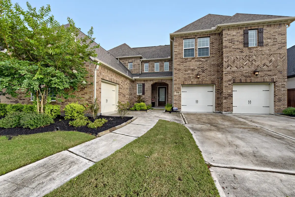 7007 Shoreline View Drive, Katy, TX 77493 - #1