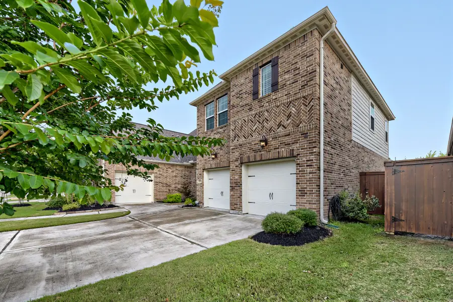 7007 Shoreline View Drive, Katy, TX 77493 - #2