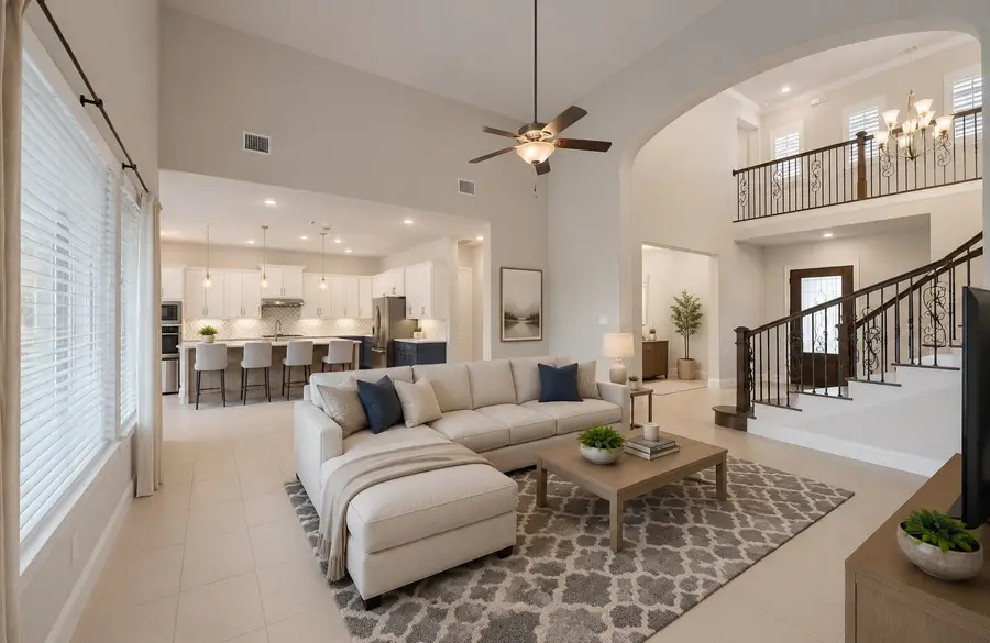 7007 Shoreline View Drive, Katy, TX 77493 - #3