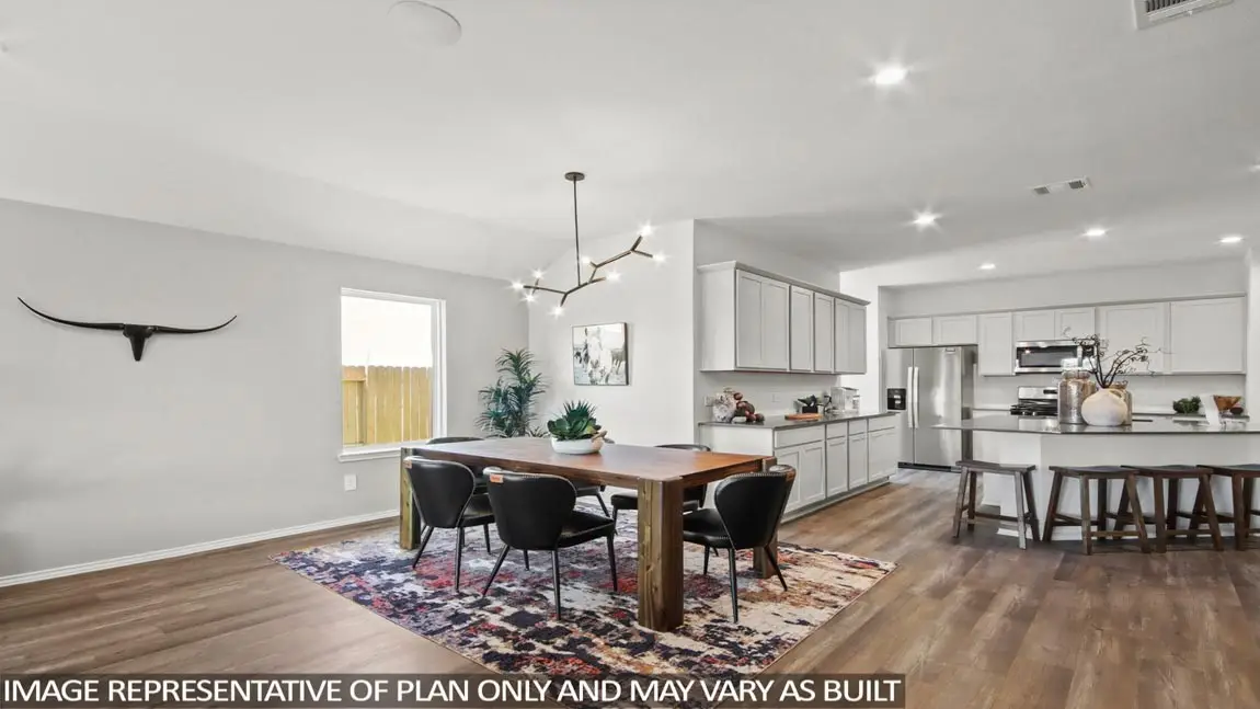 18449 Northern Red Drive, New Caney, TX 77357 - Image #1